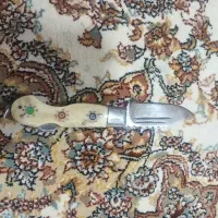 فروش چاقوی بابا دسته استخوان