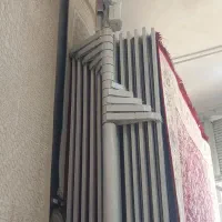 رگال فرش ۶متری