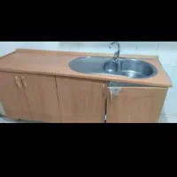 کابینت دست دوم