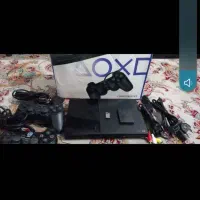 فروش PS2|کنسول، بازی ویدئویی و آنلاین|بندرعباس, |دیوار