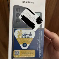 گوشی سامسونگ A16 مشکی ۱۲۸ ویتنام اکبند