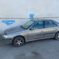 پژو پارس مدل ۸۹ موتور عادی