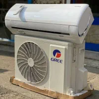 کولرگازی از معروف ترین برندهای جهان