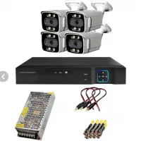 security camera RDS|دوربین مداربسته|تهران, اختیاریه|دیوار