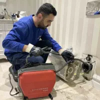 لوله بازکنی تمیزمجهز کم خرج سیدجوادنشت یابی کل شهر