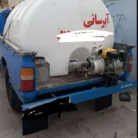 آبرسانی