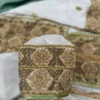 لباس بنارسی