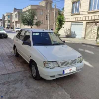 پراید۱۳۲مدل۸۸