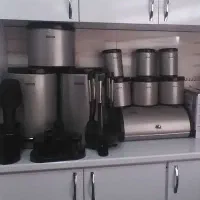 جا برنجی سطل زباله جا نانی جا خبوباتی