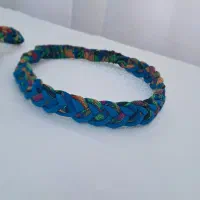 تل سر پارچه ای