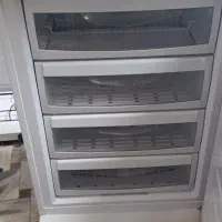 یخچال فریزر