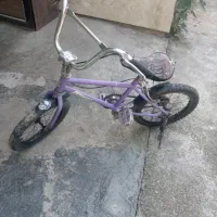 دوچرخه 16
