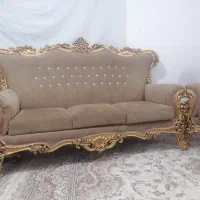 مبل سلطنتی 7نفره