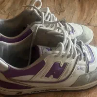 کتونی new balance 550