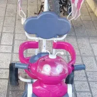 سه چرخه بی بی لند