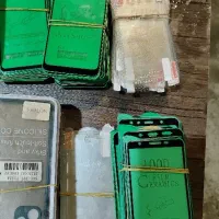 گلس گوشی قیمتش مناسب 40 هزار