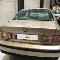 سمند ۸۵Lx|خودرو سواری و وانت|تبریز, |دیوار