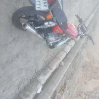 موتور احسان 1403 کم کار