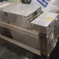 فروش دو عدد ماینر m21 58t دو عدد m30 تراهش 90 و 96|قطعات و لوازم جانبی رایانه|مشهد, اقبال|دیوار