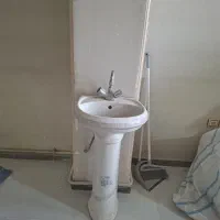 روشویی ساده
