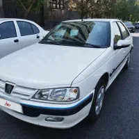 پژو پارس xu7p