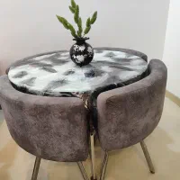 میز ناهارخوری