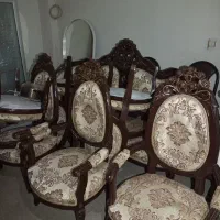 مبل استیل|مبلمان خانگی و میز عسلی|شهریار, شهریار|دیوار