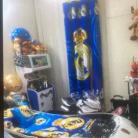 روتختی وپرده وروبالشی ست کامل