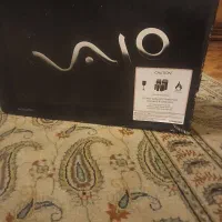 لب تاب sony