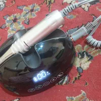 دستگاه سوهان برقی ناخن