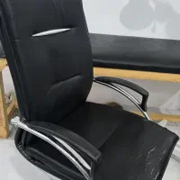 صندلی گردان