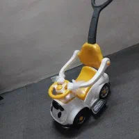 ماشین حمل کودک