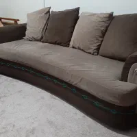 مبل ۷ نفره