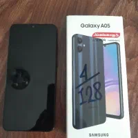 گوشی A05