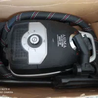 جارو برقی 2600w آسیما