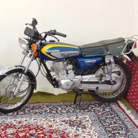 موتور رهرو ۱۴۰۲ مشابه صفر