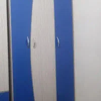 کمد بچه ام دی اف