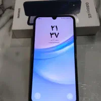 گوشی سامسونگ A15
