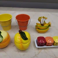 اکسسوری، دکوری