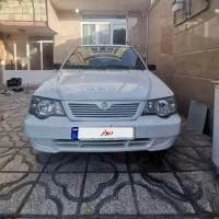 پراید 111