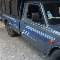 زامیاد اکستندمدل۱۴۰۴
