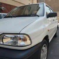 پراید 99