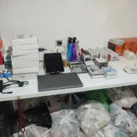 فروش اجناس موبایل