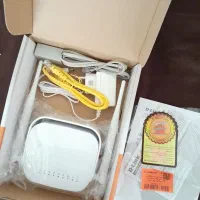 مودم روتر ADSL 2 PIUS