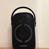 اسپیکر انکر rave neo