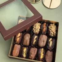 خرمای کادویی، برای عید غدیر خم