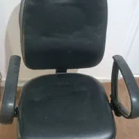 صندلی اداری