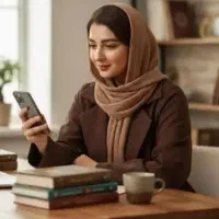 کار در منزل تضمینی معتبر