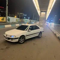 پژو پارس Elx موتور XUM