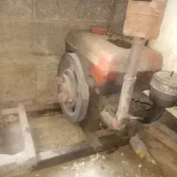 موتور دیزل آب یا برق یانما ژاپن